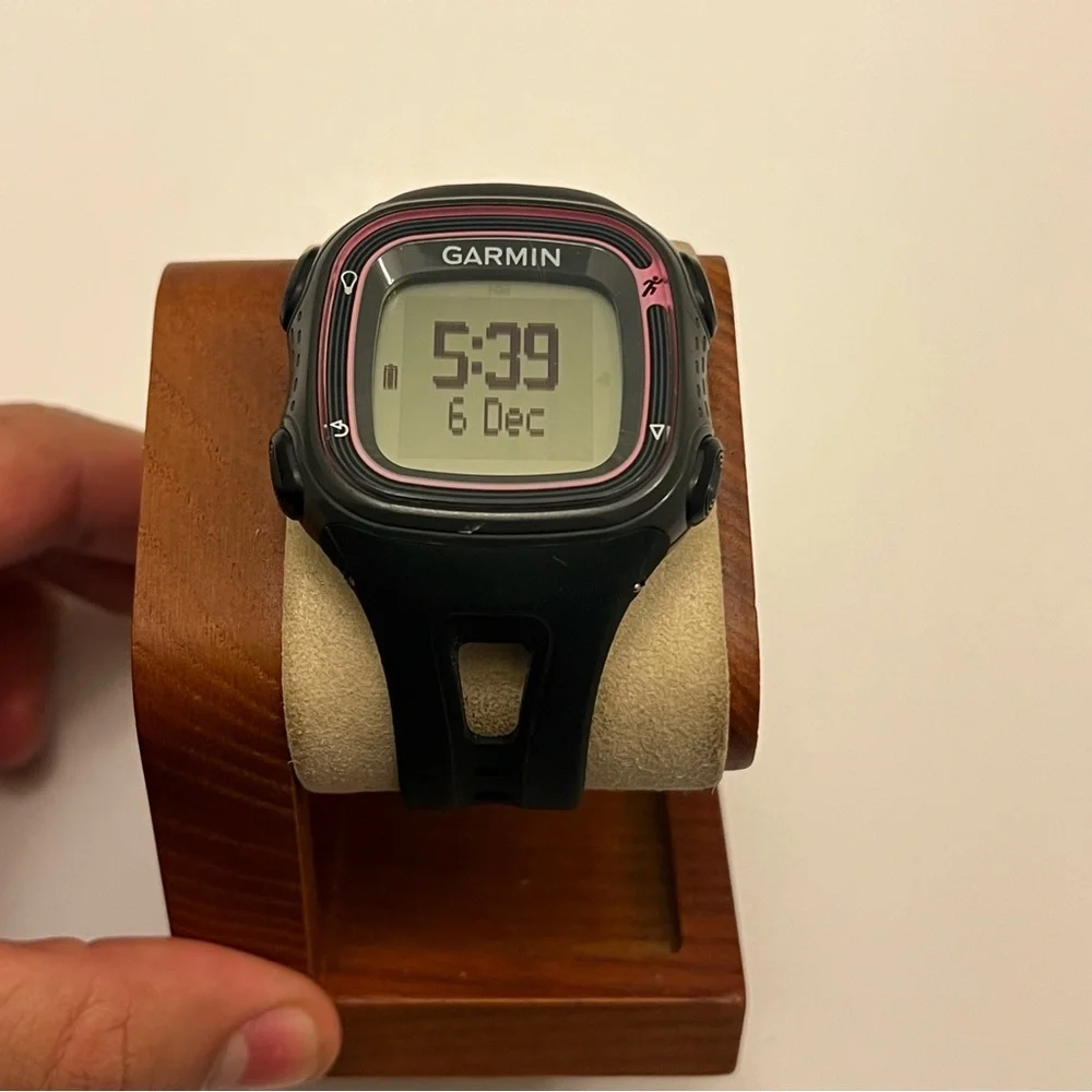 Garmin Forerunner‎ 10 Large (excellent condition, rare model)